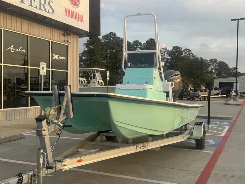 Slide: The Image of Shoalwater 20' Catamaran 2026 - 6