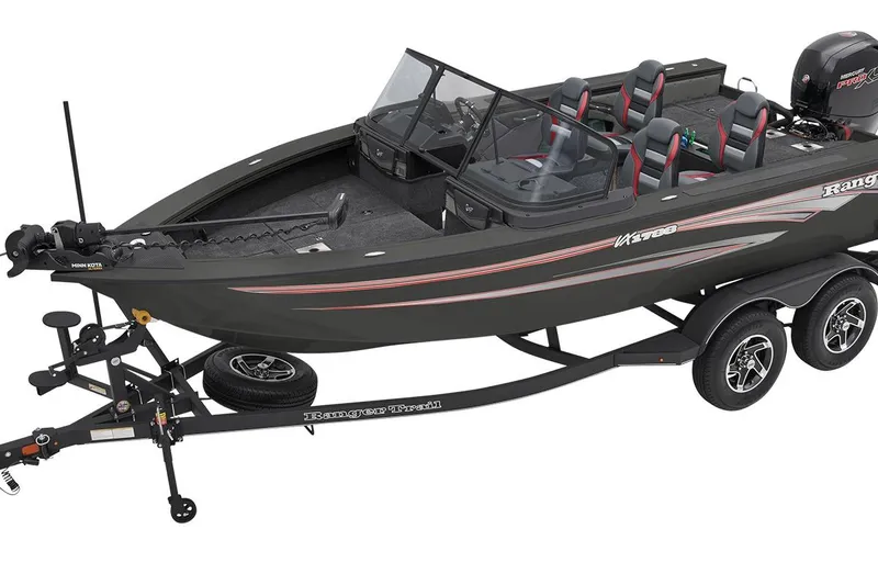 Slide: The Image of Ranger VX1788 WT 2026 - 96