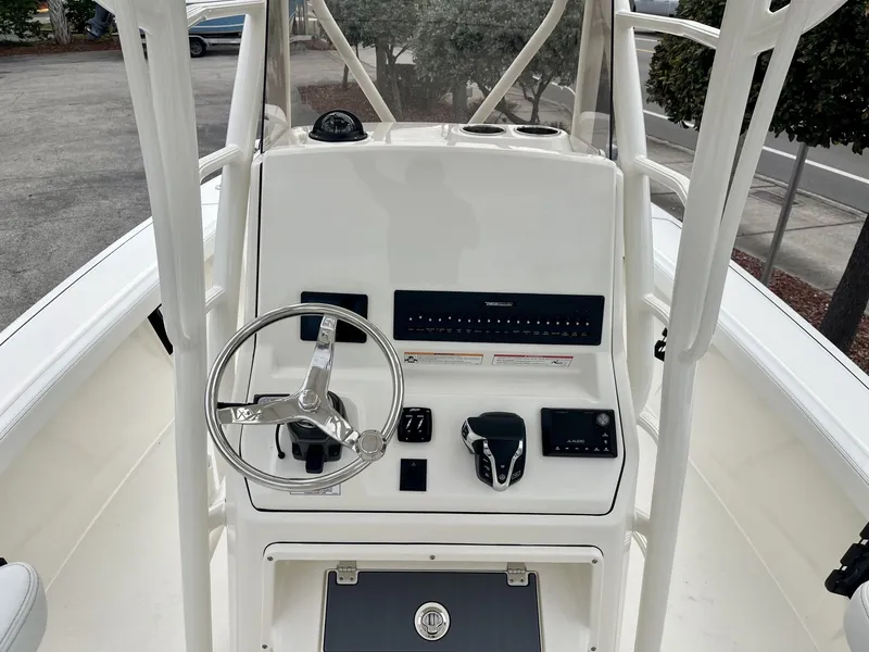 Slide: The Image of Pathfinder 2400 Open 2026 - 10