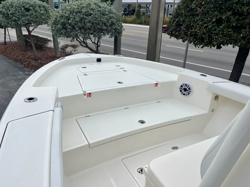 Slide: The Image of Pathfinder 2400 Open 2026 - 11