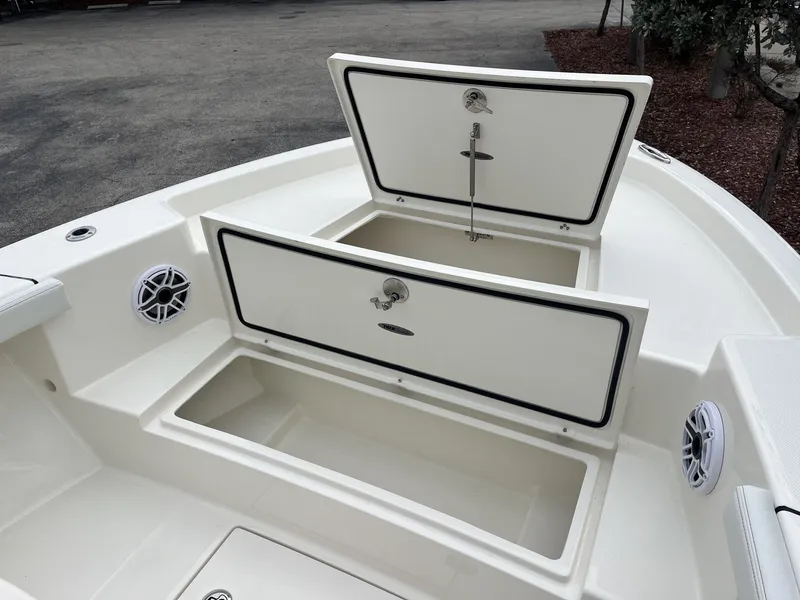 Slide: The Image of Pathfinder 2400 Open 2026 - 12