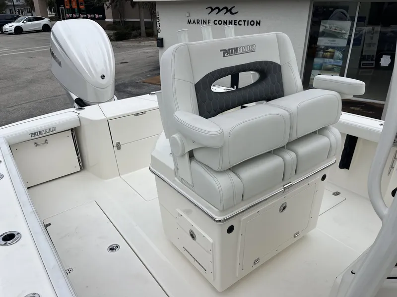 Slide: The Image of Pathfinder 2400 Open 2026 - 19