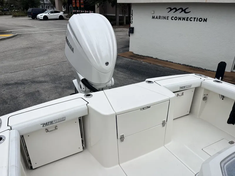 Slide: The Image of Pathfinder 2400 Open 2026 - 21