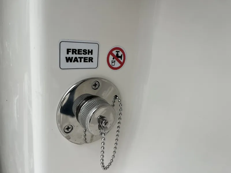 Slide: The Image of Pathfinder 2400 Open 2026 - 29