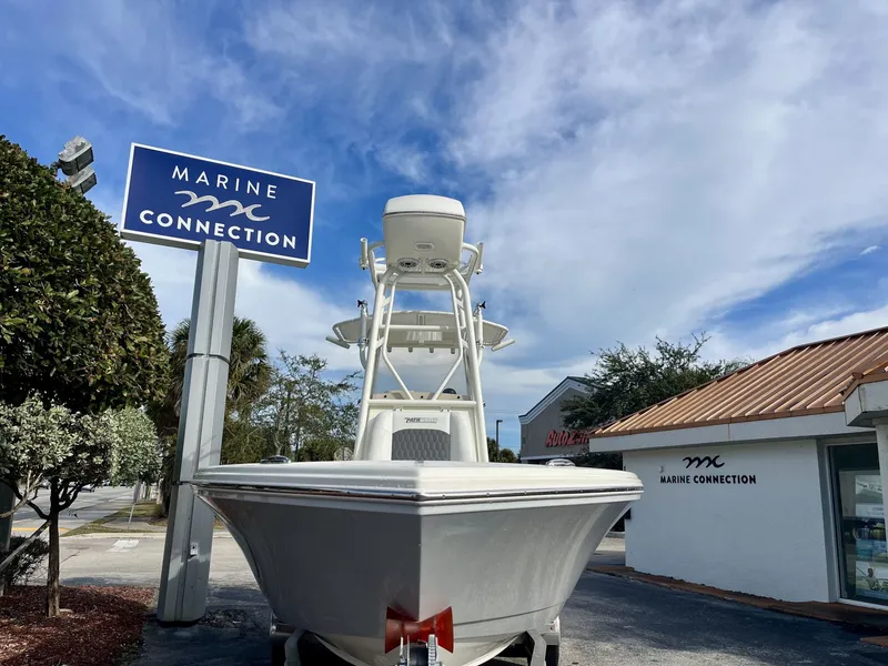 Slide: The Image of Pathfinder 2400 Open 2026 - 3