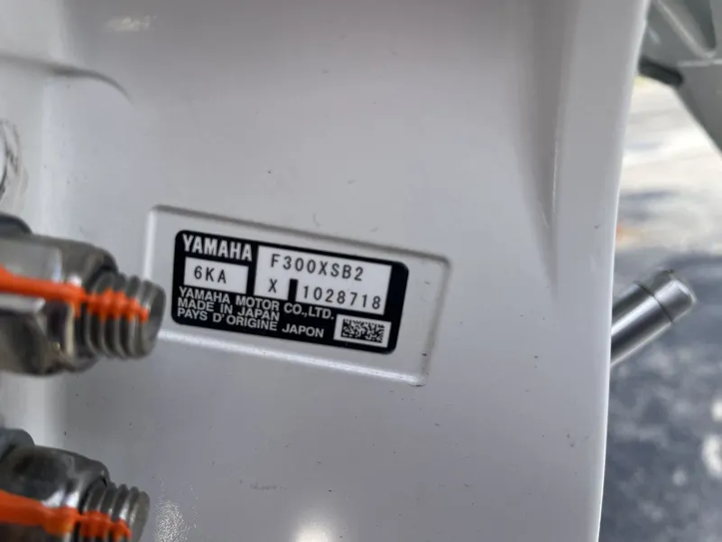 Slide: The Image of Pathfinder 2400 Open 2026 - 8