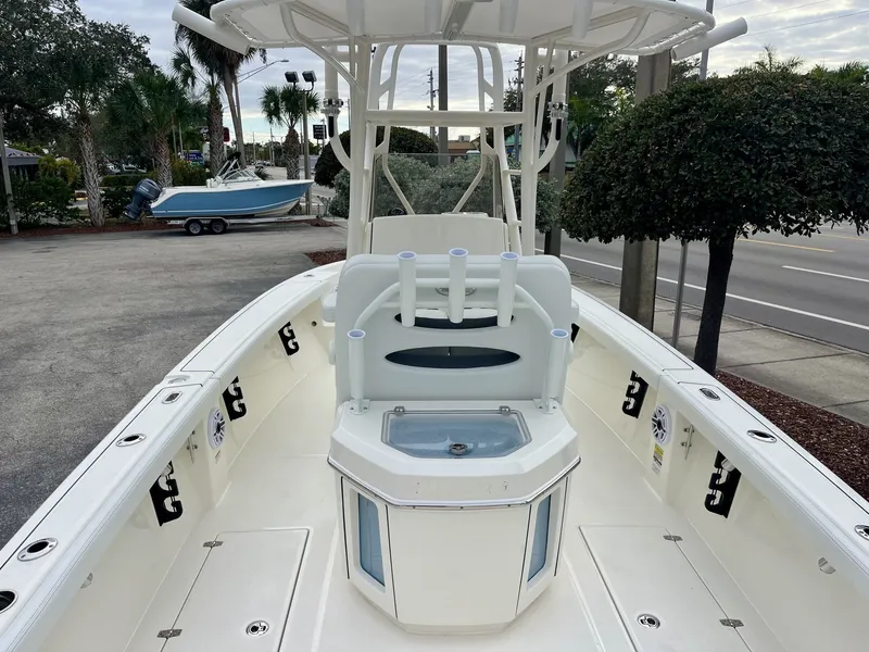 Slide: The Image of Pathfinder 2400 Open 2026 - 9