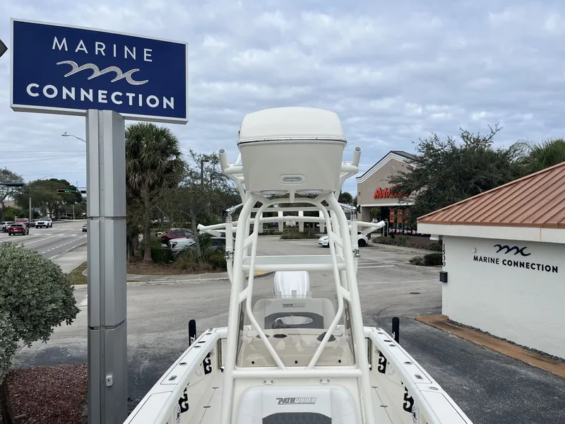 Slide: The Image of Pathfinder 2400 Open 2026 - 14