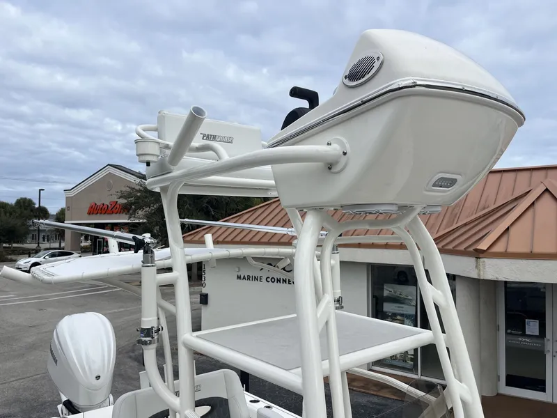 Slide: The Image of Pathfinder 2400 Open 2026 - 15