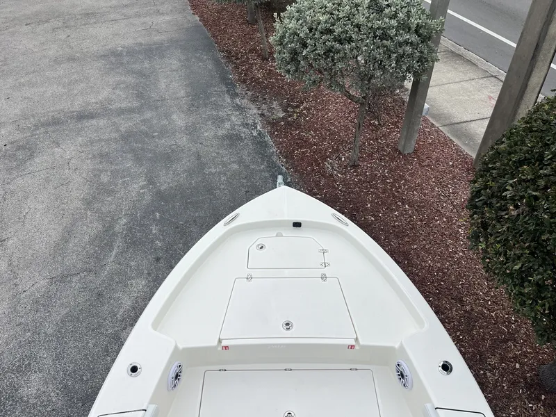 Slide: The Image of Pathfinder 2400 Open 2026 - 17