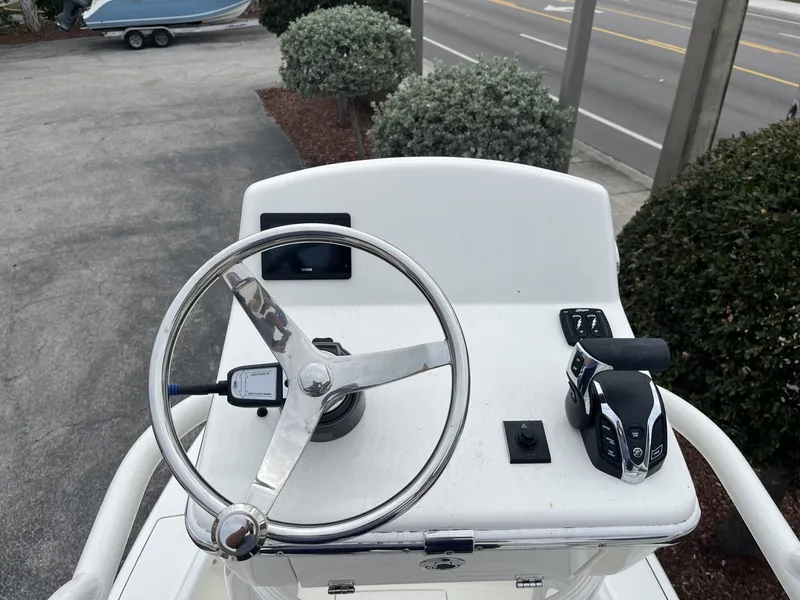 Slide: The Image of Pathfinder 2400 Open 2026 - 18