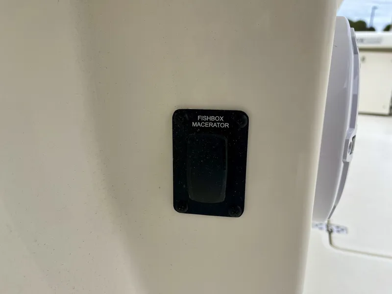 Slide: The Image of Pathfinder 2400 Open 2026 - 26