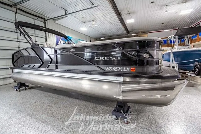 Slide: The Image of Crest Caribbean LX 230 SLC CP3 2023 - 1