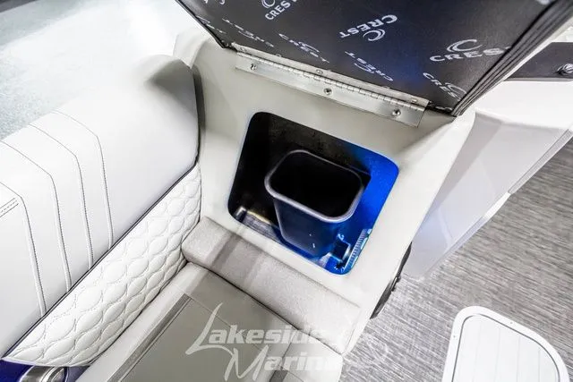 Slide: The Image of Crest Caribbean LX 230 SLC CP3 2023 - 17