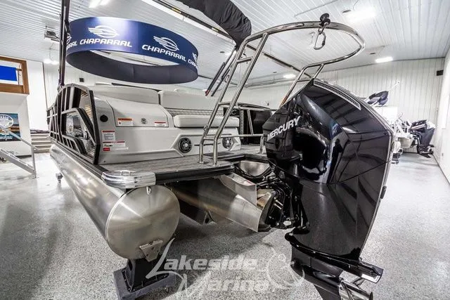 Slide: The Image of Crest Caribbean LX 230 SLC CP3 2023 - 5