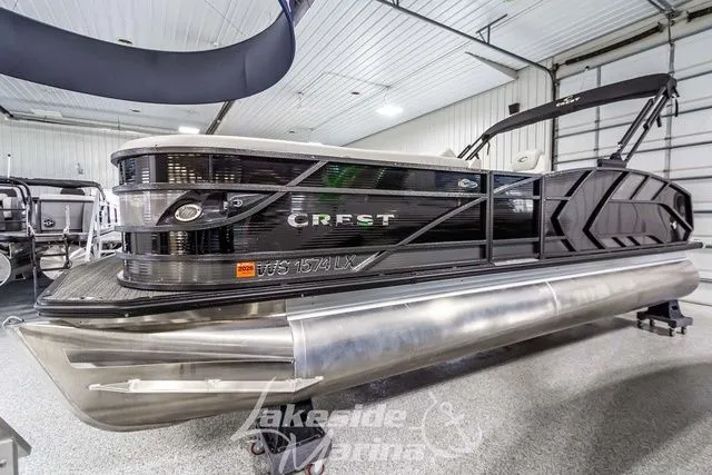 Slide: The Image of Crest Caribbean LX 230 SLC CP3 2023 - 7