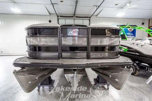 Slide: The Image of Crest Caribbean LX 230 SLC CP3 2023 - 8