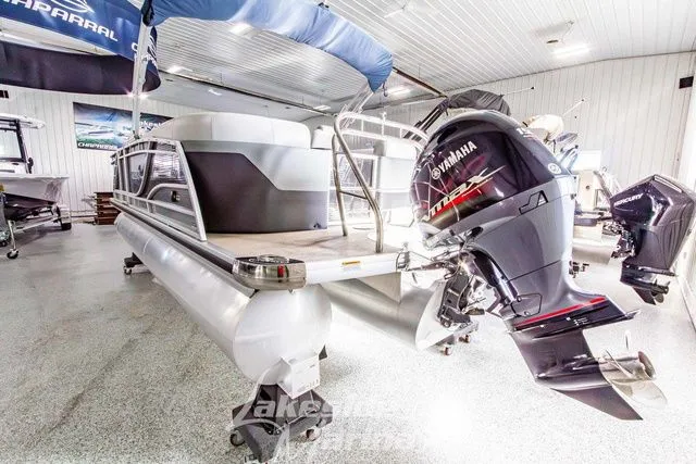 Slide: The Image of Godfrey Monaco 215 SB GTP 27 in. Center Tube 2023 - 17