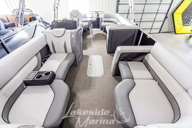 Slide: The Image of Godfrey Monaco 215 SB GTP 27 in. Center Tube 2023 - 20