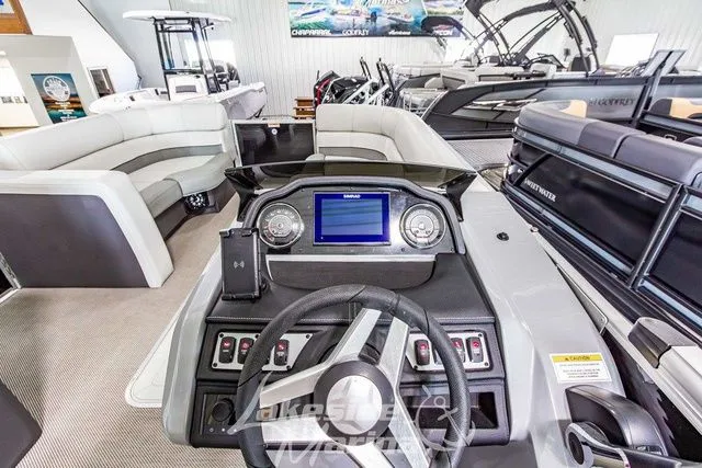 Slide: The Image of Godfrey Monaco 215 SB GTP 27 in. Center Tube 2023 - 30