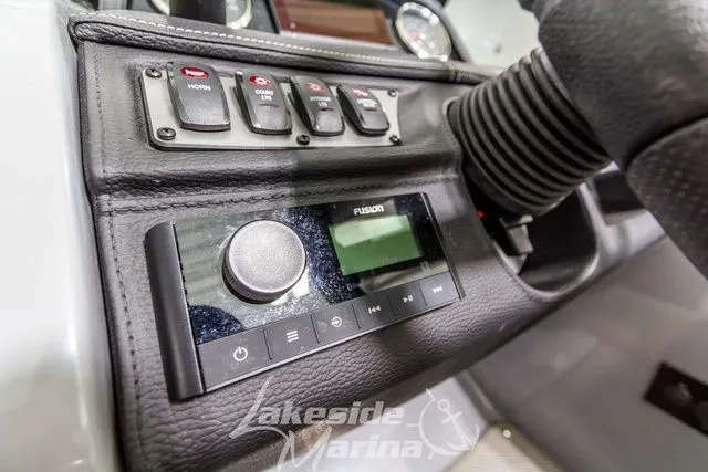 Slide: The Image of Godfrey Monaco 215 SB GTP 27 in. Center Tube 2023 - 33