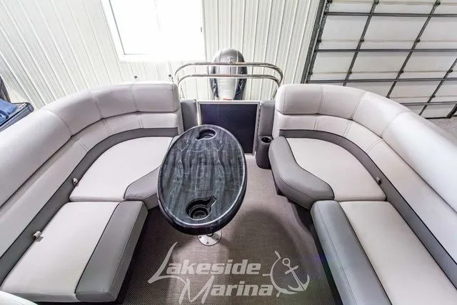 Slide: The Image of Godfrey Monaco 215 SB GTP 27 in. Center Tube 2023 - 36