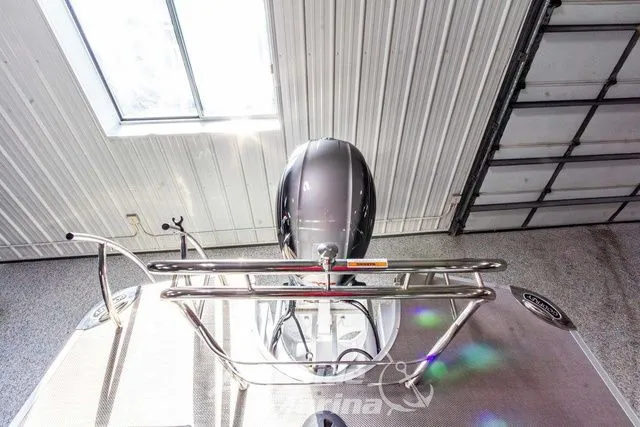 Slide: The Image of Godfrey Monaco 215 SB GTP 27 in. Center Tube 2023 - 37