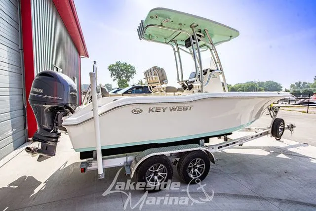 Slide: The Image of Key West 219 FS 2023 - 5