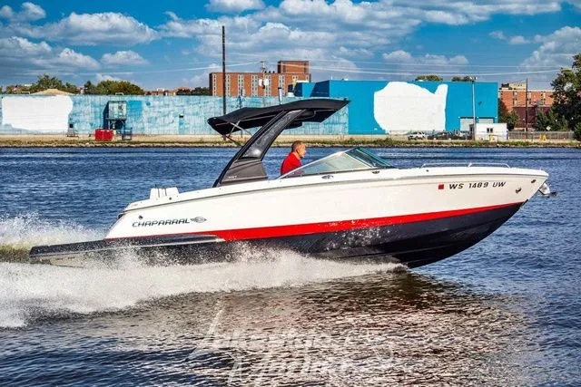 Slide: The Image of Chaparral 267 SSX 2022 - 1