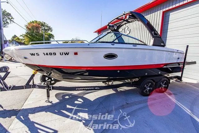 Slide: The Image of Chaparral 267 SSX 2022 - 10