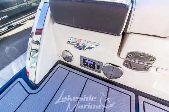 Slide: The Image of Chaparral 267 SSX 2022 - 13