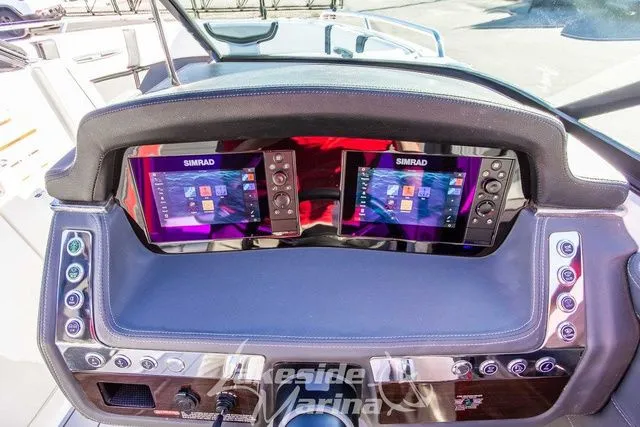 Slide: The Image of Chaparral 267 SSX 2022 - 22