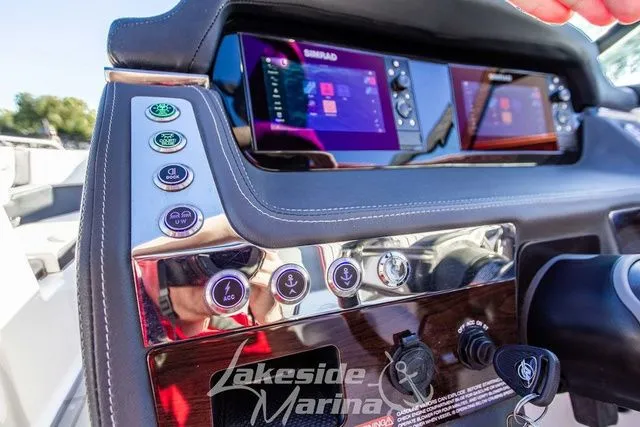 Slide: The Image of Chaparral 267 SSX 2022 - 23