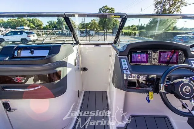 Slide: The Image of Chaparral 267 SSX 2022 - 27