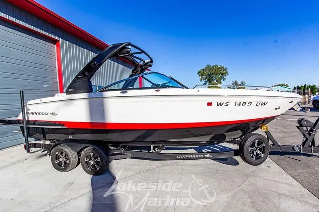 Slide: The Image of Chaparral 267 SSX 2022 - 3