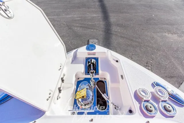 Slide: The Image of Chaparral 267 SSX 2022 - 36