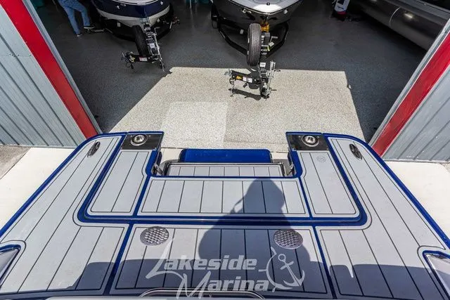 Slide: The Image of Chaparral 287 SSX 2022 - 16