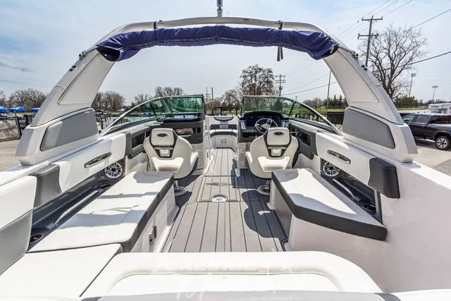 Slide: The Image of Chaparral 287 SSX 2022 - 21