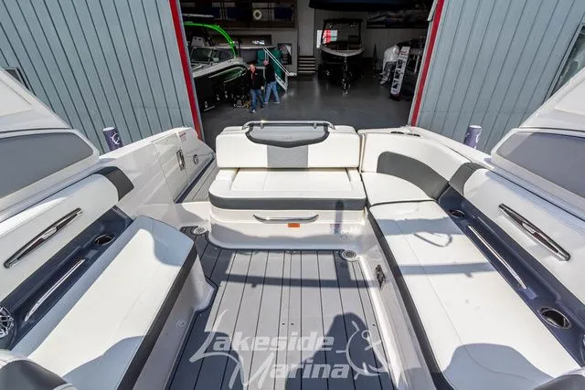 Slide: The Image of Chaparral 287 SSX 2022 - 23