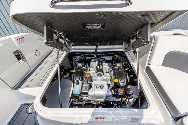 Slide: The Image of Chaparral 287 SSX 2022 - 24