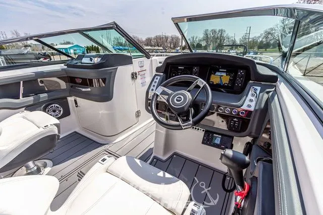 Slide: The Image of Chaparral 287 SSX 2022 - 25