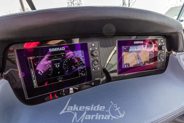 Slide: The Image of Chaparral 287 SSX 2022 - 28