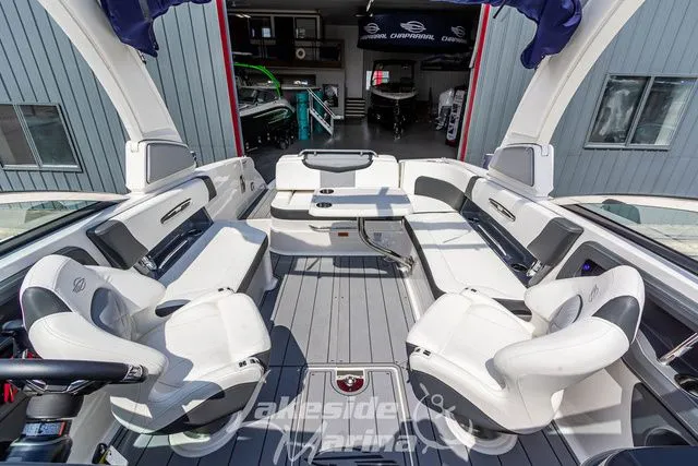 Slide: The Image of Chaparral 287 SSX 2022 - 39