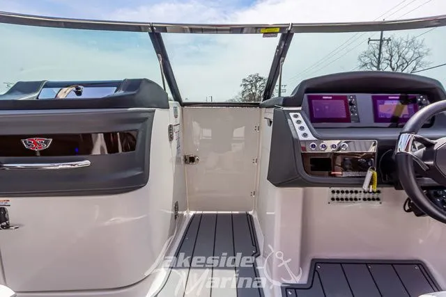 Slide: The Image of Chaparral 287 SSX 2022 - 43