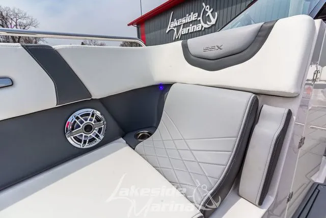 Slide: The Image of Chaparral 287 SSX 2022 - 47