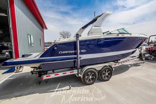 Slide: The Image of Chaparral 287 SSX 2022 - 5