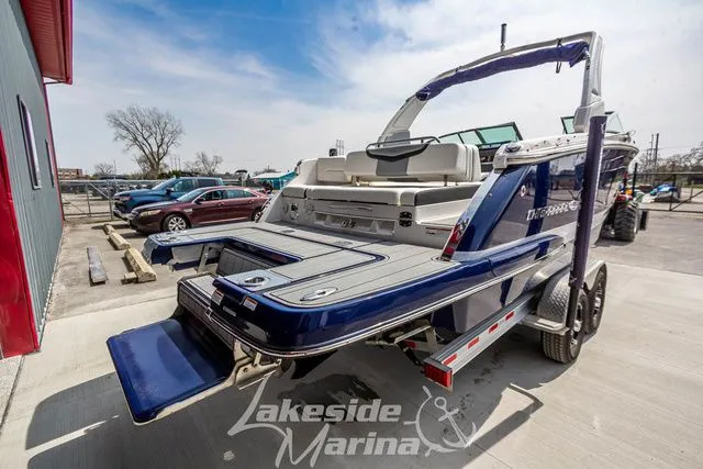 Slide: The Image of Chaparral 287 SSX 2022 - 6