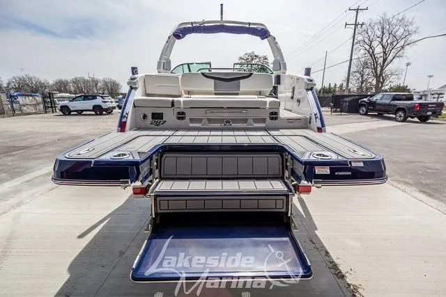 Slide: The Image of Chaparral 287 SSX 2022 - 7