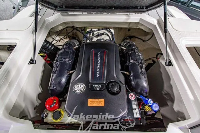 Slide: The Image of Chaparral 23 Surf 2021 - 20