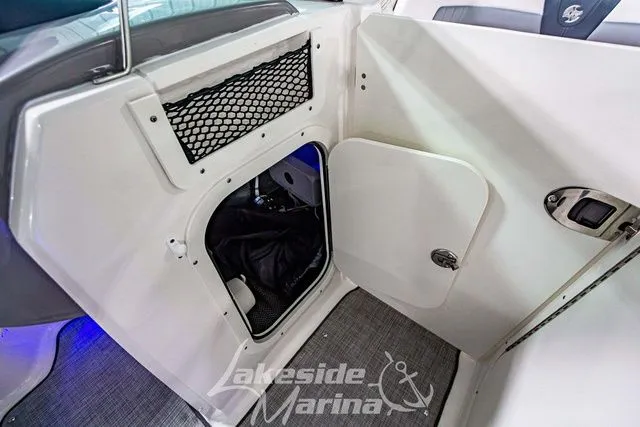 Slide: The Image of Chaparral 23 Surf 2021 - 34